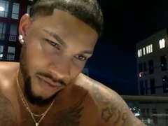 Recent screenshot of thatboyy36