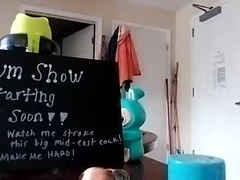 Recent screenshot of thatfungai