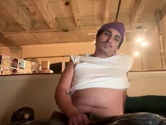 Recent screenshot of thatguyyy246