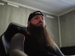 Recent screenshot of thathereticguy