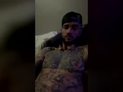 Recent screenshot of thatkingdick