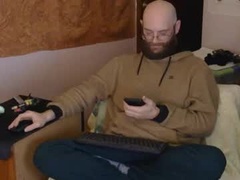 Recent screenshot of thatlldofroggy