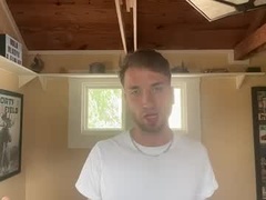 Recent screenshot of thatskinnyboy01