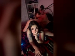 Recent screenshot of thatslutb69