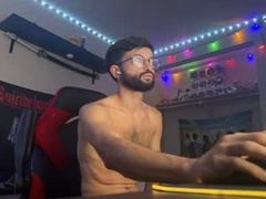 Recent screenshot of thatuniqueitalian
