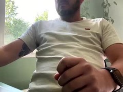 Recent screenshot of thco