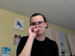 Recent screenshot of thcprincess97