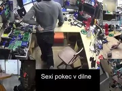 Recent screenshot of the0archon