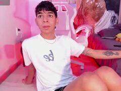 Recent screenshot of the_best_twink_