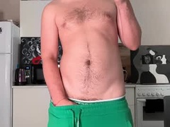 Recent screenshot of the_boys_night_hunter