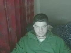 Recent screenshot of the_fetish_g