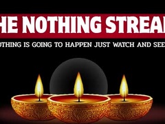 Recent screenshot of the_finger_in_ur_butt