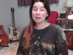 Recent screenshot of the_happy_space