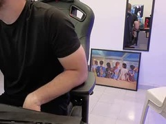 Recent screenshot of the_king74