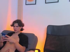 Recent screenshot of the_liam_gray