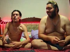 Recent screenshot of the_misfts