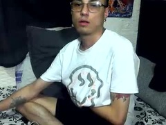 Recent screenshot of the_rommies