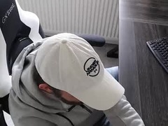 Recent screenshot of the_sensual_masturwait