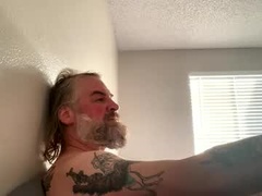 Recent screenshot of thealancross