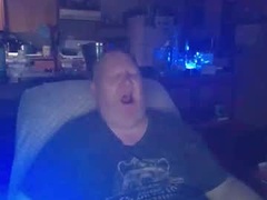Recent screenshot of thealiensarecumming