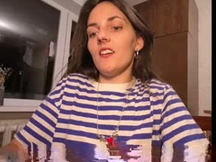 Recent screenshot of theanna510763