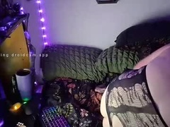 Recent screenshot of thearivers90