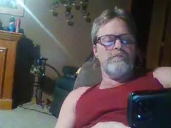 Recent screenshot of thebadguy66