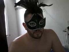 Recent screenshot of thebigboyg