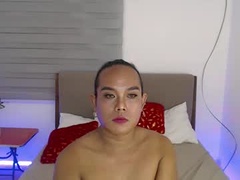 Recent screenshot of thebitch_cowbell