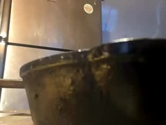 Recent screenshot of thebouncybun