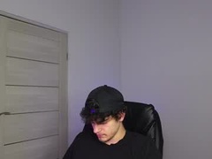 Recent screenshot of thebrad_holloway