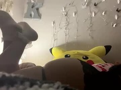 Recent screenshot of thebratttxox