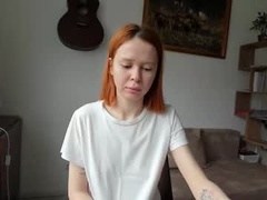 Recent screenshot of thechloee