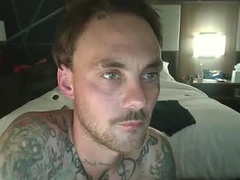 Recent screenshot of thecoryhall9109