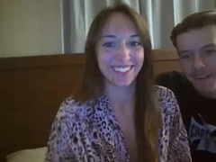 Recent screenshot of thecouplenextfloor