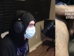 Recent screenshot of thedaddydark
