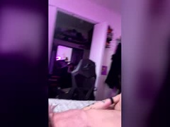 Recent screenshot of thedaddyest