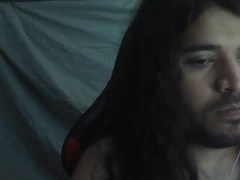 Recent screenshot of thedavid0303