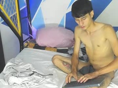 Recent screenshot of thedemonbroth3rs