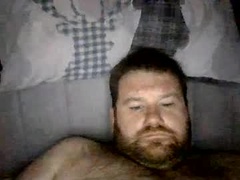 Recent screenshot of thedude20x