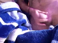 Recent screenshot of thedude420024