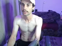 Recent screenshot of thee_ricky_lee