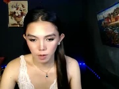 Recent screenshot of theenchantress_xxx