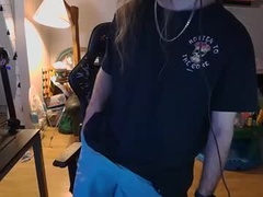 Recent screenshot of thefabuloussam