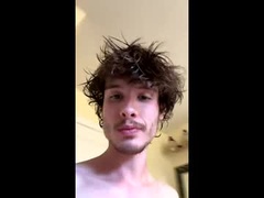Recent screenshot of thefake420