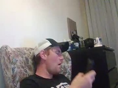 Recent screenshot of thegingerjim
