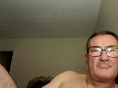 Recent screenshot of thegoldenman59