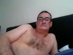 Recent screenshot of thegoldenman66