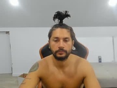 Recent screenshot of theguardian7