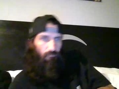 Recent screenshot of theh4iryfi5h